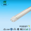 LED usa AC 100-277V tubos de reemplazo directo 4ft 2ft UL DLC lastre compatible con lámpara t8